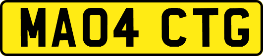 MA04CTG