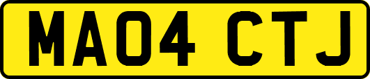MA04CTJ