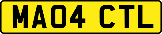 MA04CTL