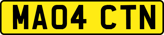 MA04CTN