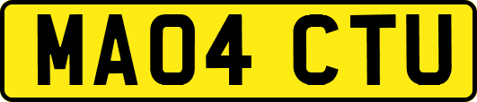 MA04CTU