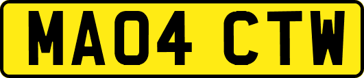 MA04CTW