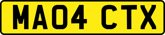 MA04CTX
