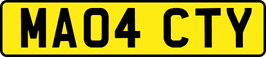 MA04CTY