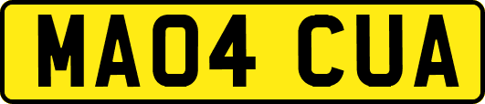 MA04CUA