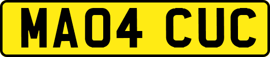 MA04CUC