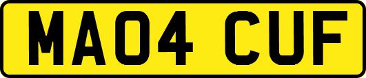 MA04CUF