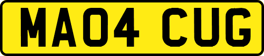 MA04CUG