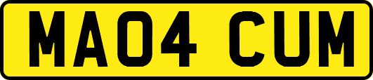 MA04CUM