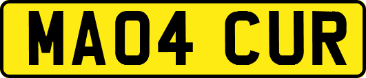 MA04CUR