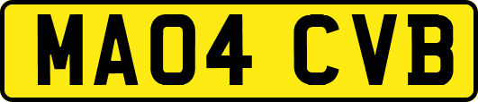 MA04CVB