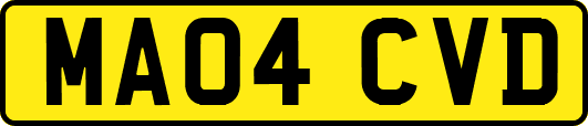 MA04CVD