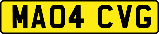 MA04CVG