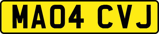 MA04CVJ