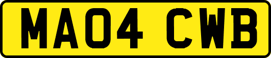 MA04CWB
