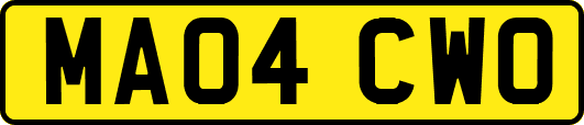MA04CWO