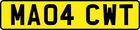 MA04CWT