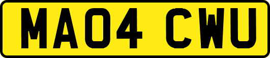 MA04CWU