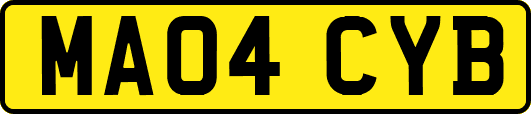 MA04CYB