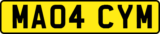 MA04CYM