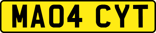 MA04CYT