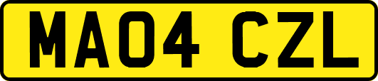 MA04CZL