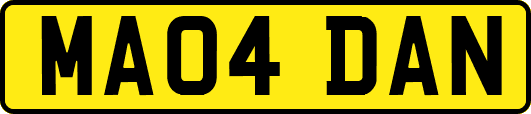 MA04DAN