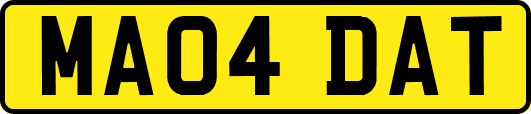 MA04DAT