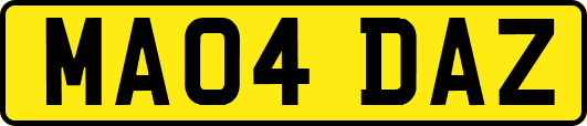 MA04DAZ