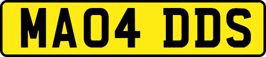 MA04DDS