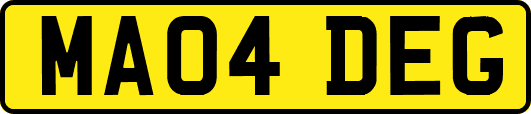 MA04DEG