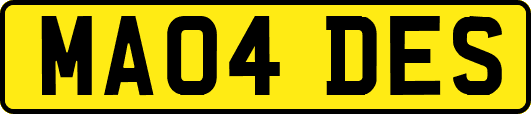 MA04DES