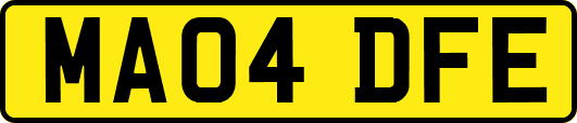 MA04DFE
