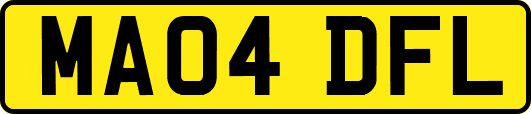 MA04DFL