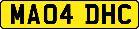 MA04DHC