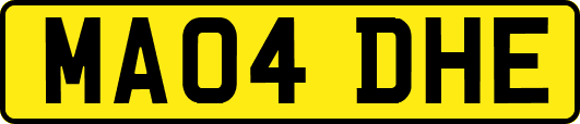 MA04DHE