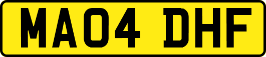 MA04DHF