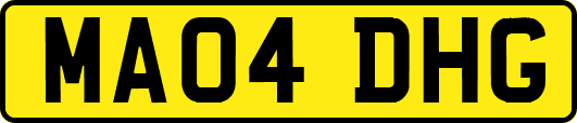 MA04DHG