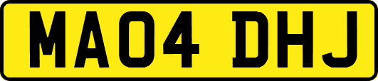MA04DHJ