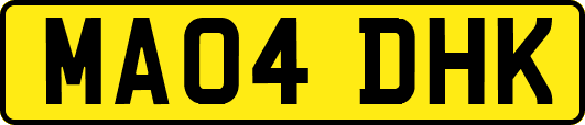 MA04DHK