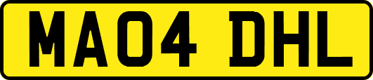 MA04DHL