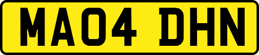 MA04DHN