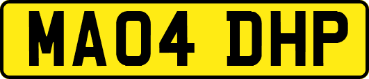 MA04DHP