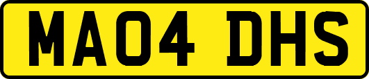 MA04DHS