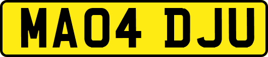 MA04DJU