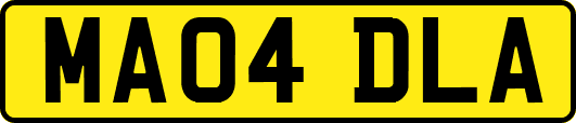 MA04DLA