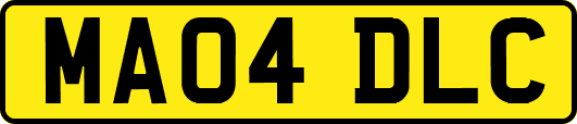 MA04DLC