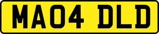 MA04DLD