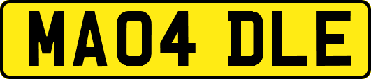 MA04DLE