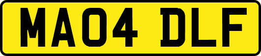 MA04DLF